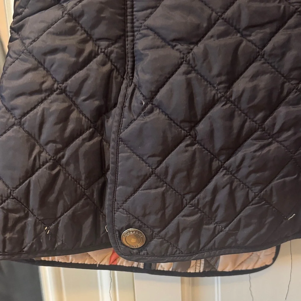 Burberry Jacket - Picture 6 of 7